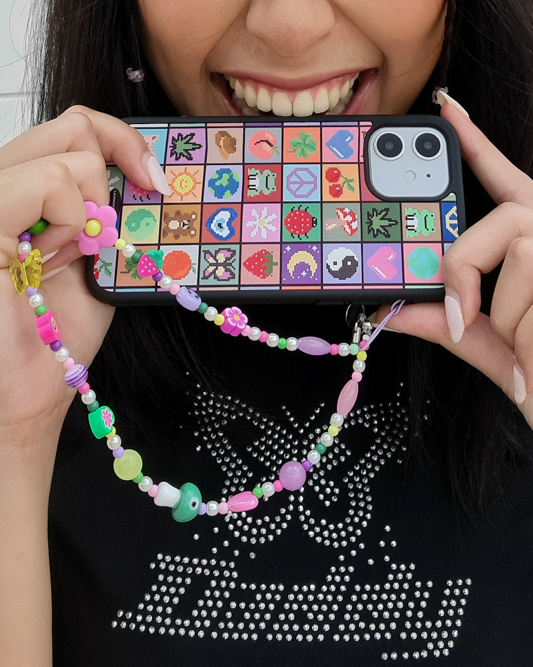 Pixel Party