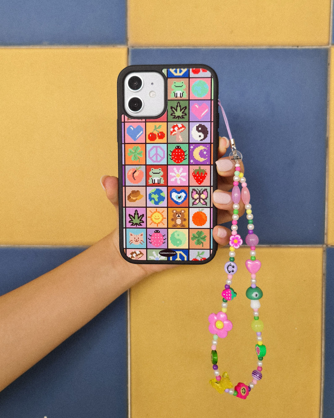 Pixel Party